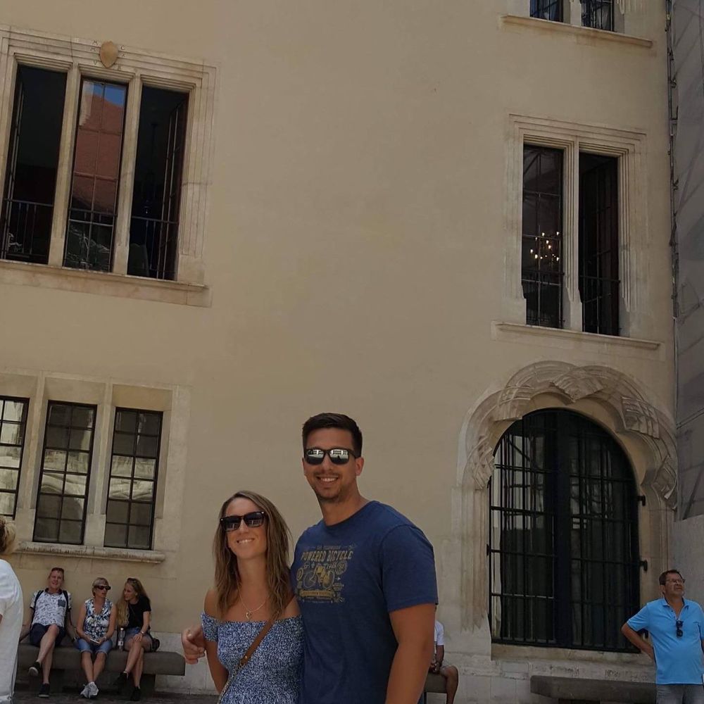 Meet your Posher, Amanda